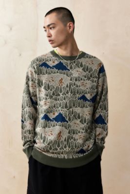KAVU Urban Outfitters UK