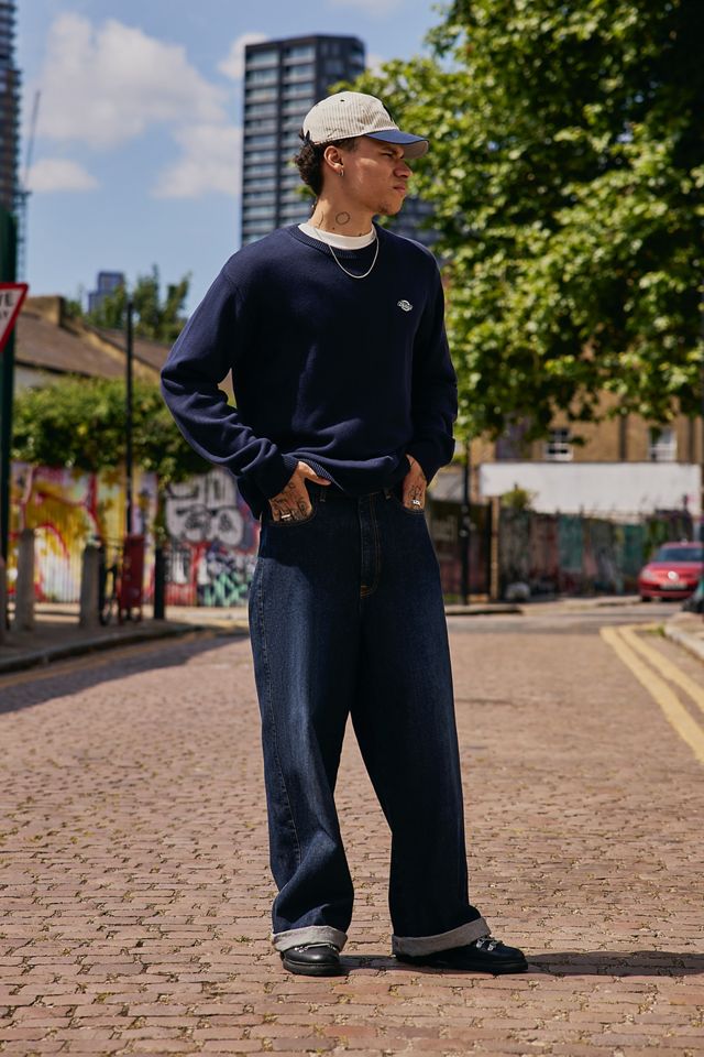 Sudadera Dickies Night Sky Summerdale #1