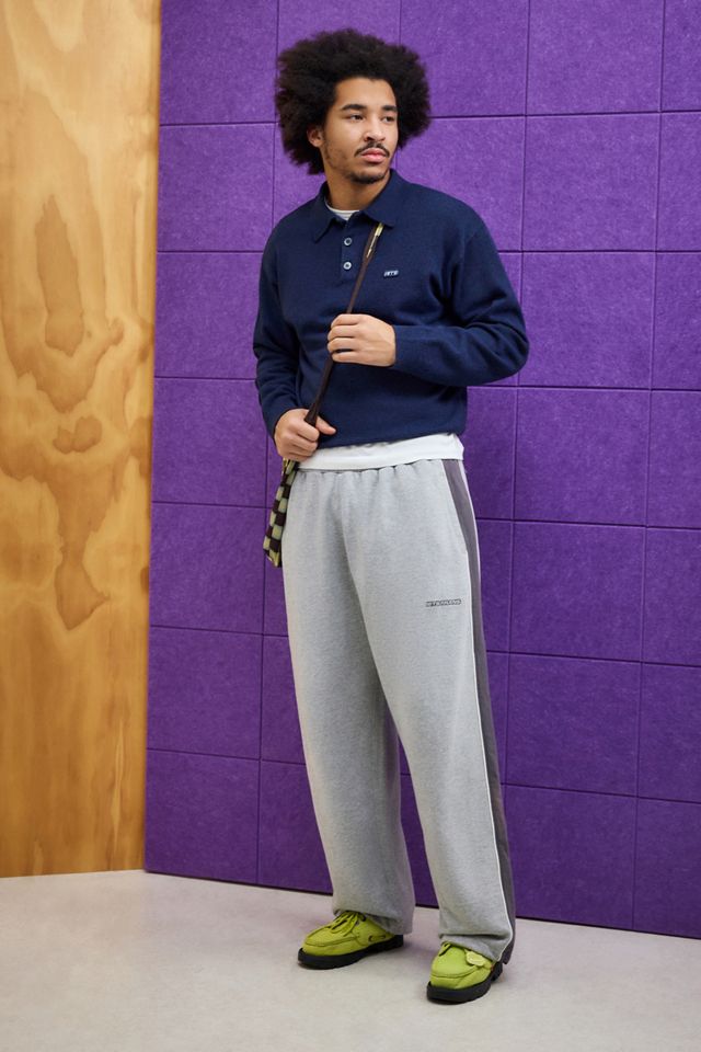 iets frans... Navy Luis Polo Shirt #2