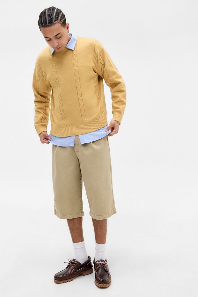 Maglione con trecce iets frans... #1