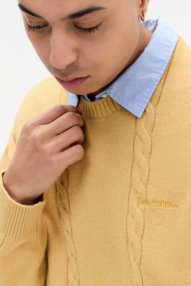 Maglione con trecce iets frans... #2