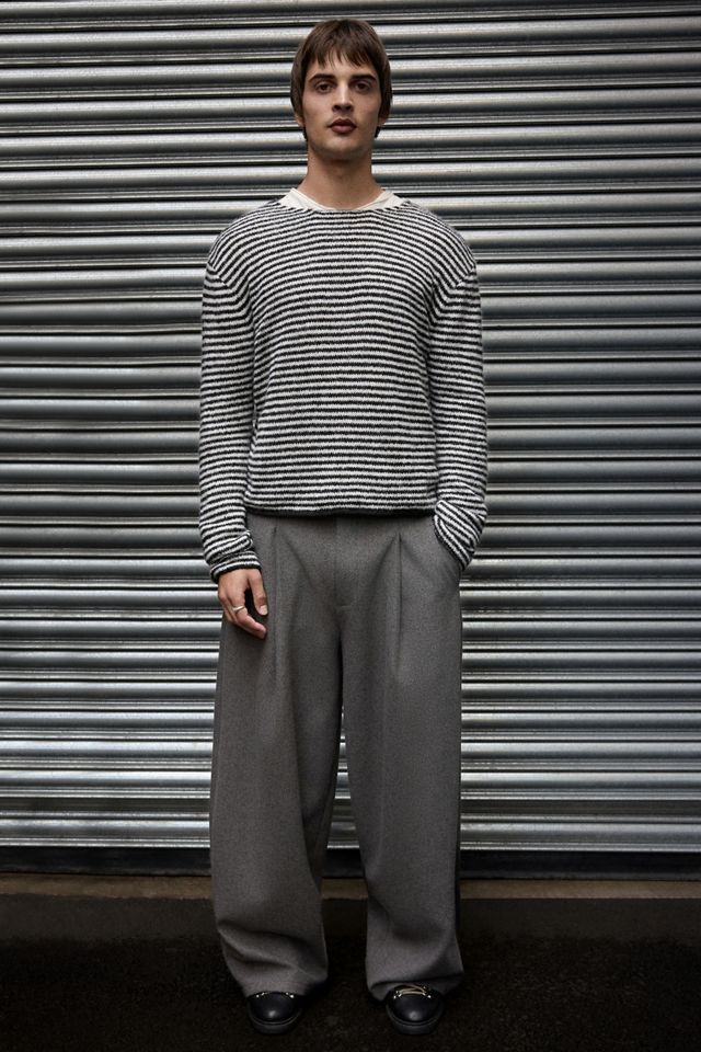 Archivis Thin Knit Jumper #1
