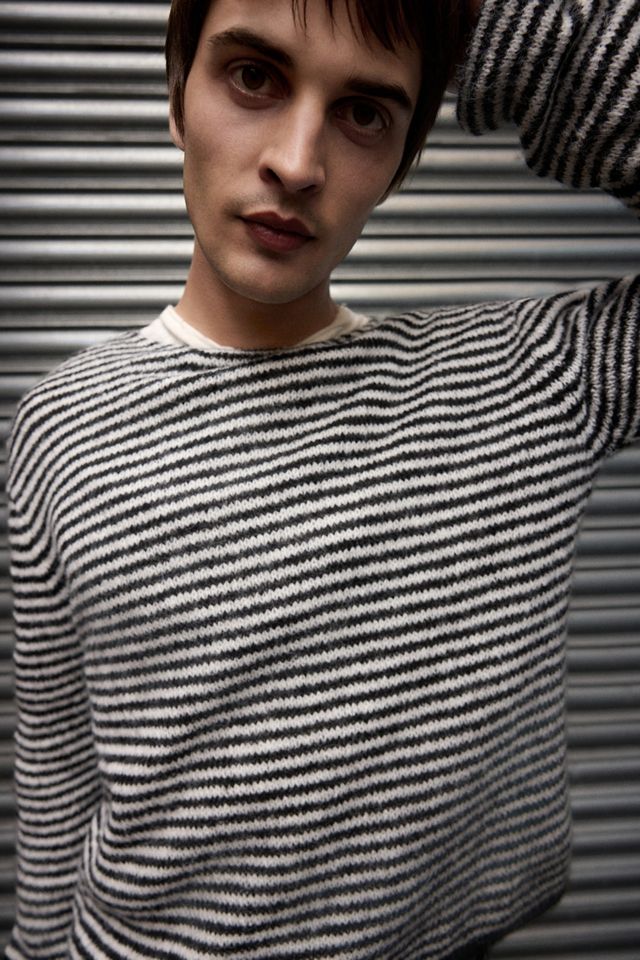 Archivis Thin Knit Jumper #2