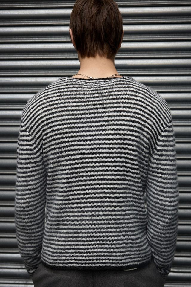 Archivis Thin Knit Jumper #3