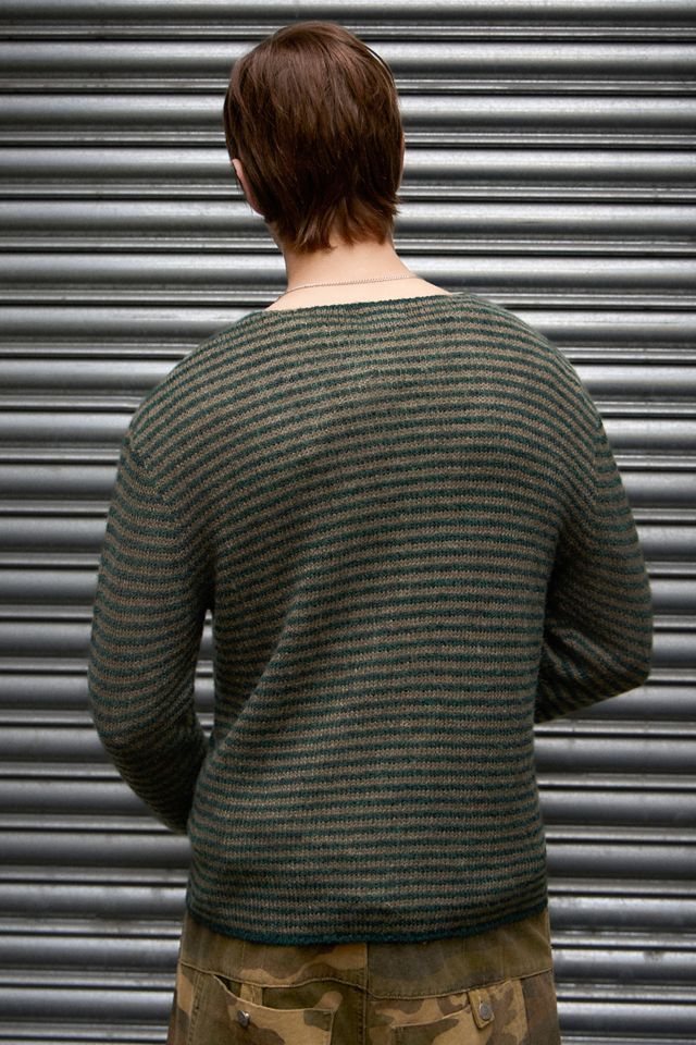 Archivis Dünner Strickpullover #2