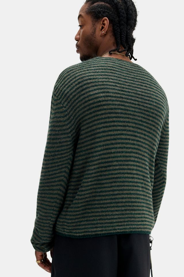 Archivis Dünner Strickpullover #3