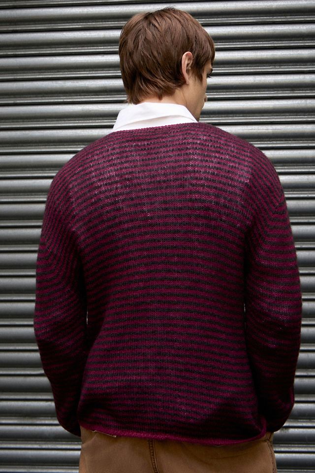 Archivis Dünner Strickpullover #3