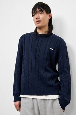 Herren Strickwaren | Gestrickte Pullover & Cardigans