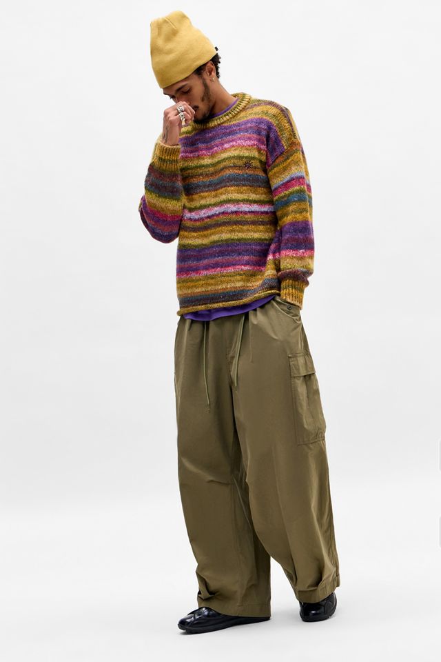 Pull col rond Hollie Ayker #1