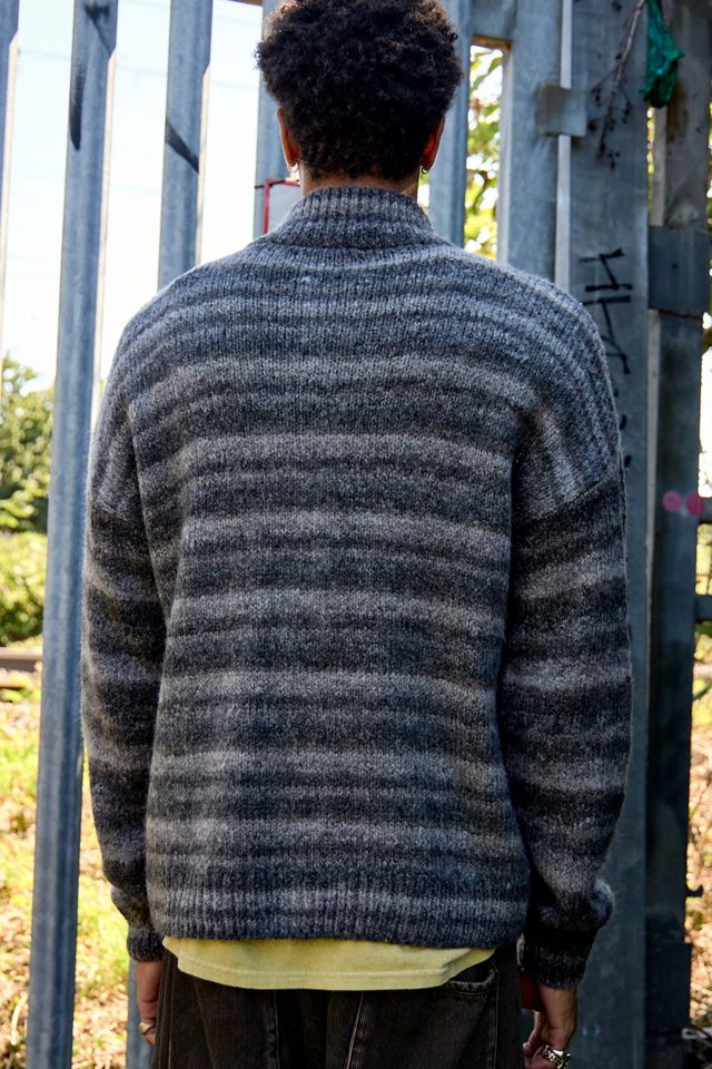 Ayker Hollie Zip-Through Jumper #2