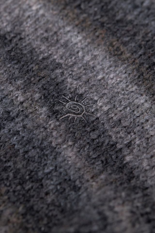 Ayker Hollie Zip-Through Jumper #4