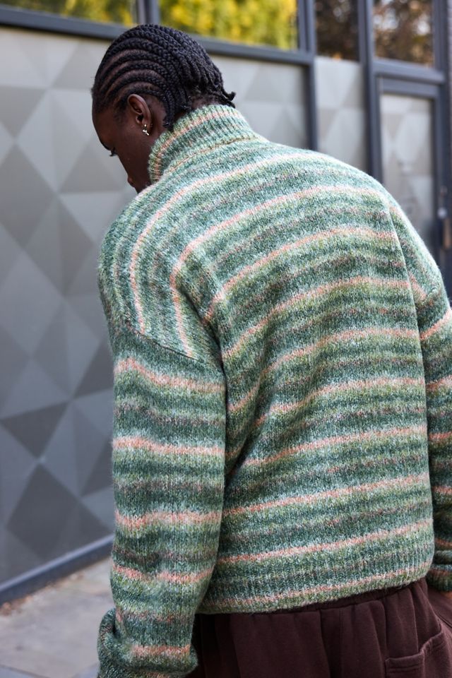 Ayker Hollie Zip-Through Jumper #3