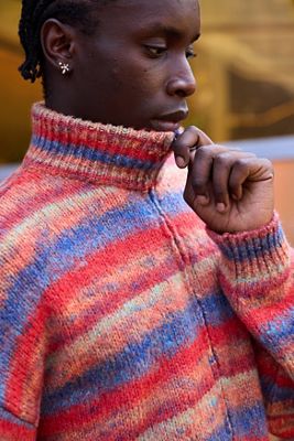 Ayker Hollie Zip-Through Pullover