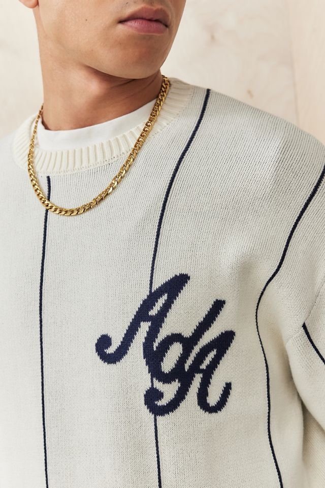 Cárdigans Y Suéteres Blancos Para Hombre | Moda Masculina | H&M MX