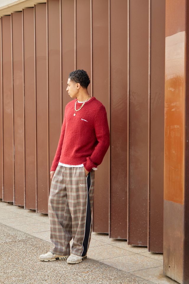 iets frans.. Remi Red Knit Jumper #2