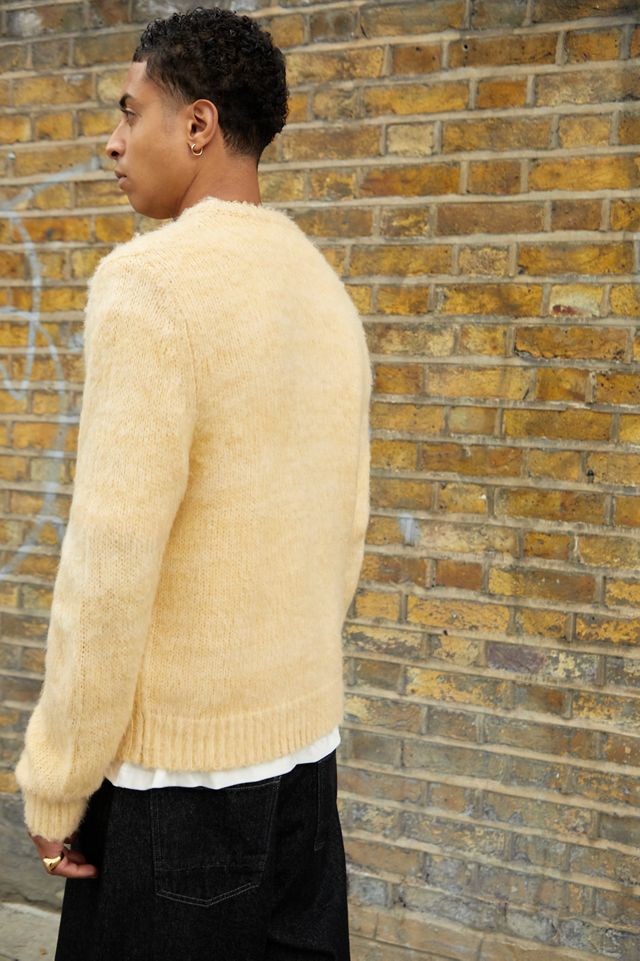 iets frans.. Remi Buttermilk Knit Jumper #3