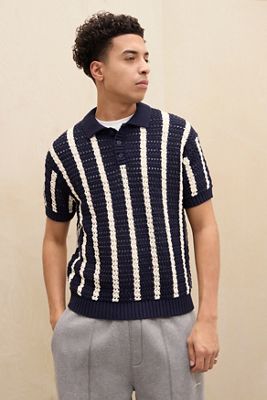 Herren Strickwaren | Gestrickte Pullover & Cardigans