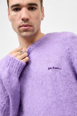 Herren Strickwaren | Gestrickte Pullover & Cardigans