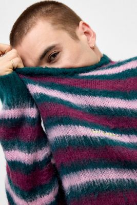 Herren Strickwaren | Gestrickte Pullover & Cardigans
