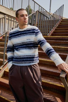 Herren Strickwaren | Gestrickte Pullover & Cardigans