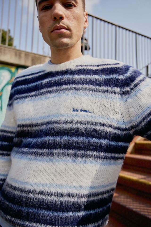 iets frans... Remi Striped Jumper #1
