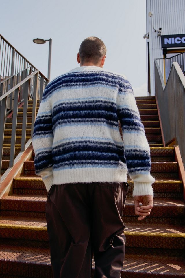 iets frans... Remi Striped Jumper #3
