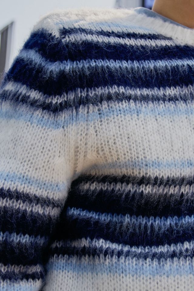 iets frans... Remi Striped Jumper #4