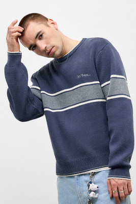 Pull en maille rayé iets frans. taille: Small - iets frans... - Modalova