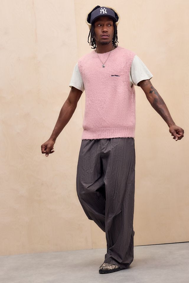iets frans... Camiseta sin Mangas Rosa Remi #2