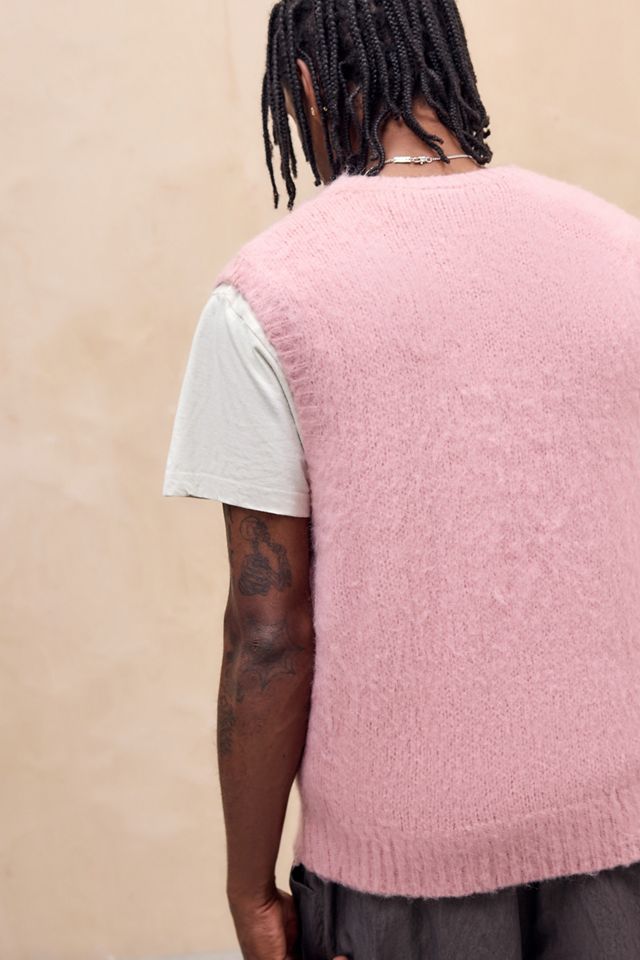 iets frans... Camiseta sin Mangas Rosa Remi #3