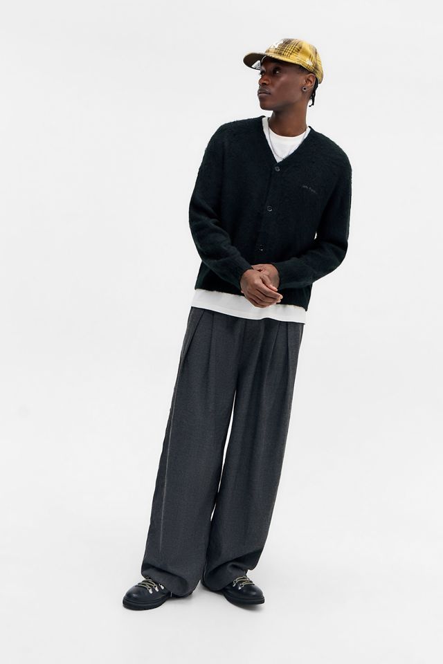 iets frans... Black Remi Cardigan #2
