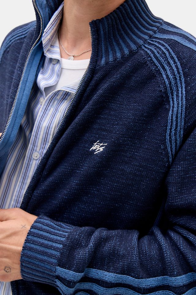 iets frans... Sudadera de Punto con Cremallera Jason #2