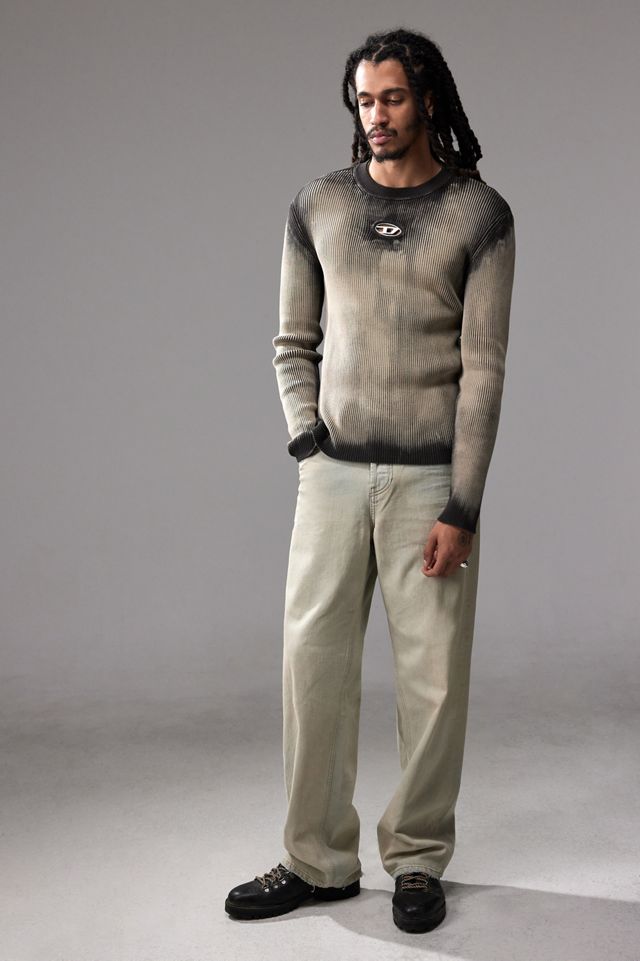 Diesel – Strickpullover „K-Darin“ #2