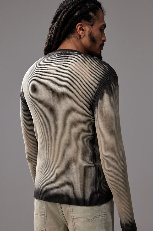 Diesel – Strickpullover „K-Darin“ #4