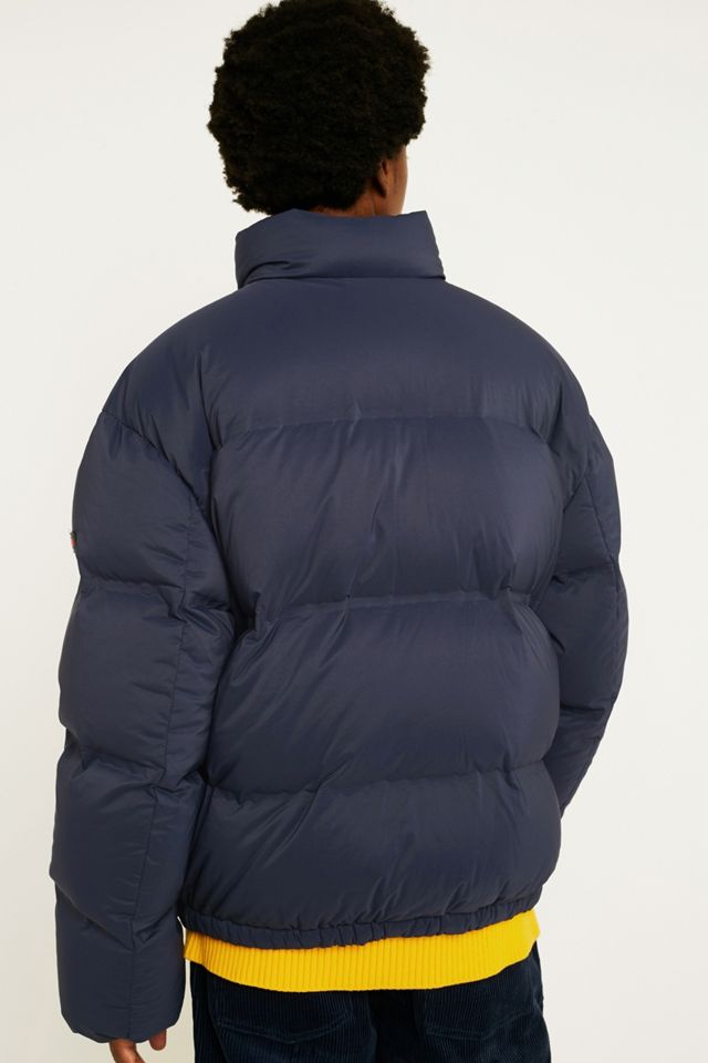 Tommy Jeans - Doudoune color block #5