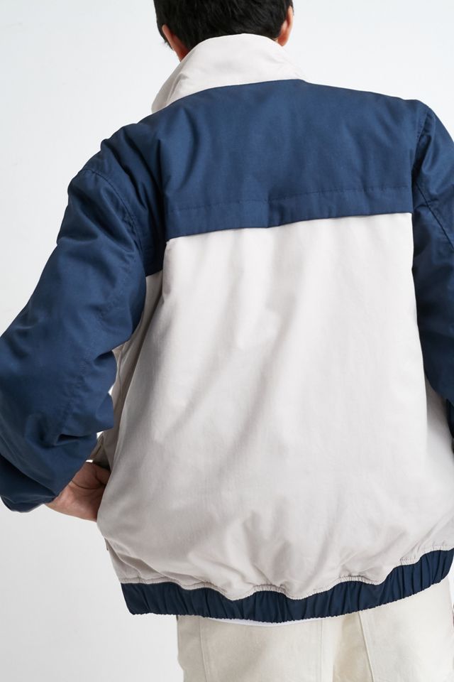 Tommy Jeans - Veste color block bleu marine #2