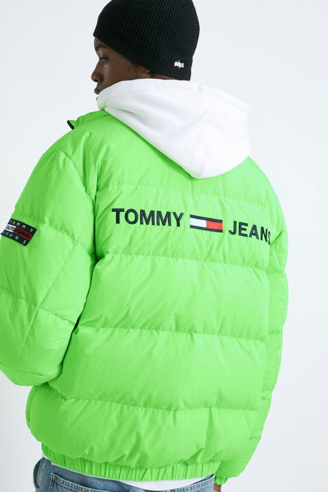 Tommy Jeans - Doudoune réversible #2
