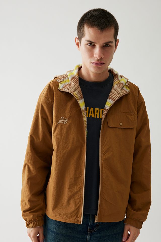 BDG Wendejacke #1