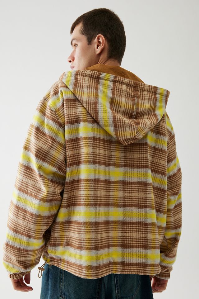 BDG Wendejacke #2
