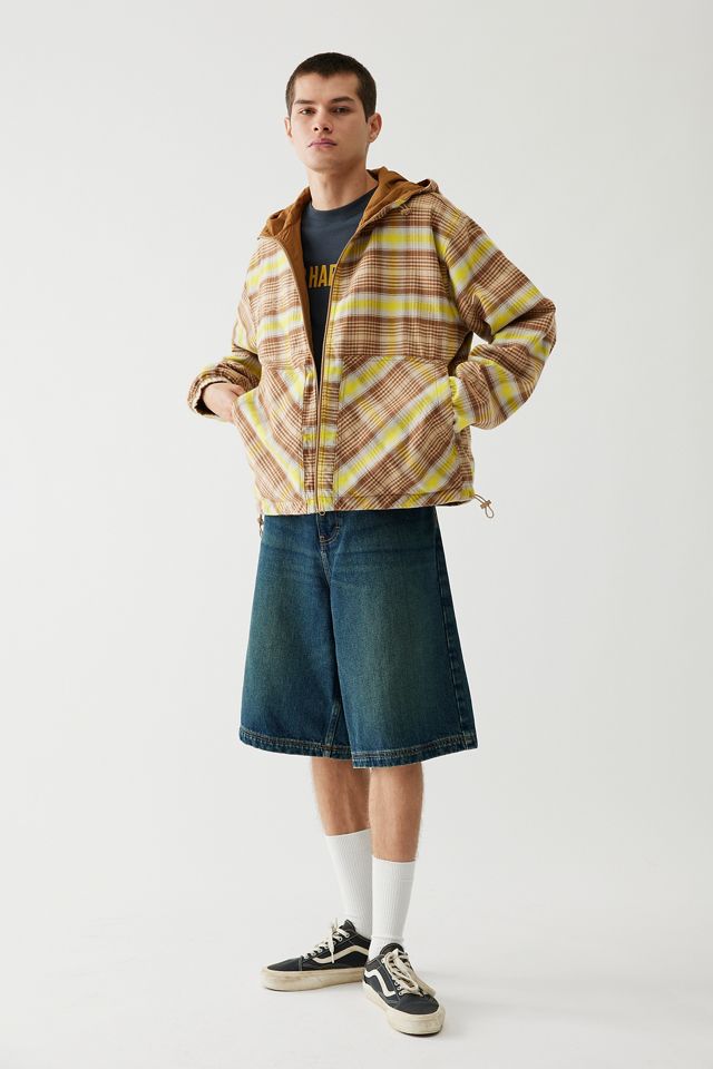BDG Wendejacke #3
