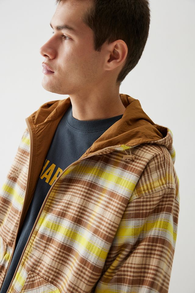 BDG Wendejacke #4