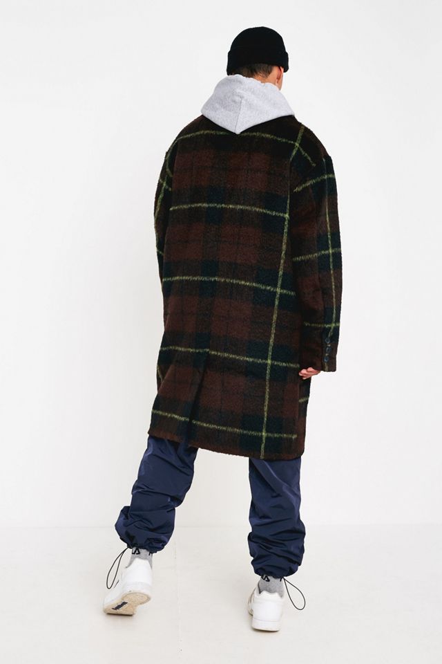 UO - Pardessus en laine  #3