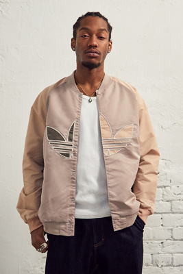 ★adidas originals★W COLLEGIATE BOMBER ジャケット★追跡可 adidas Originals Bomber Jacket - collegiate green/green