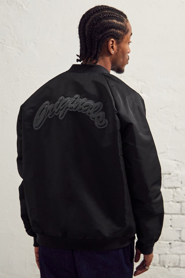 adidas Black CLGT Jacket #2