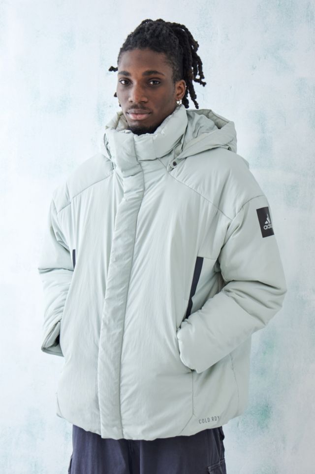 Adidas shop myshelter jacket