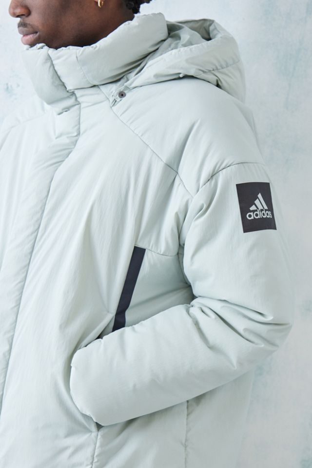 adidas MYSHELTER COLD.RDY Puffer Jacket | Urban Outfitters UK