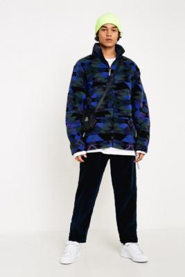 urban outfitters mens fleece