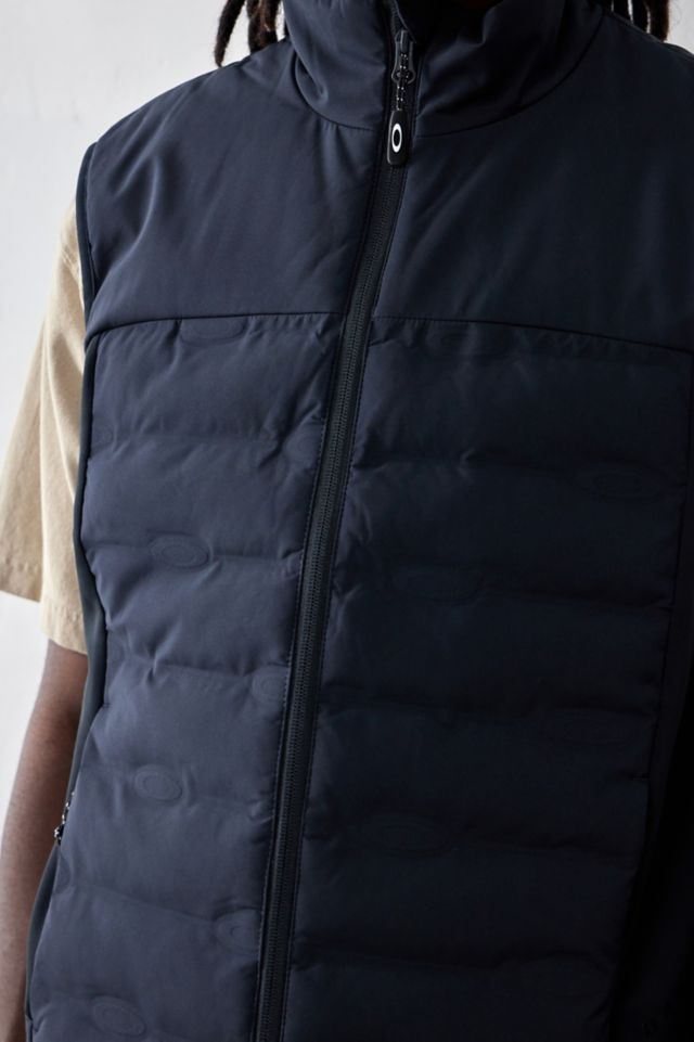 Oakley down clearance vest