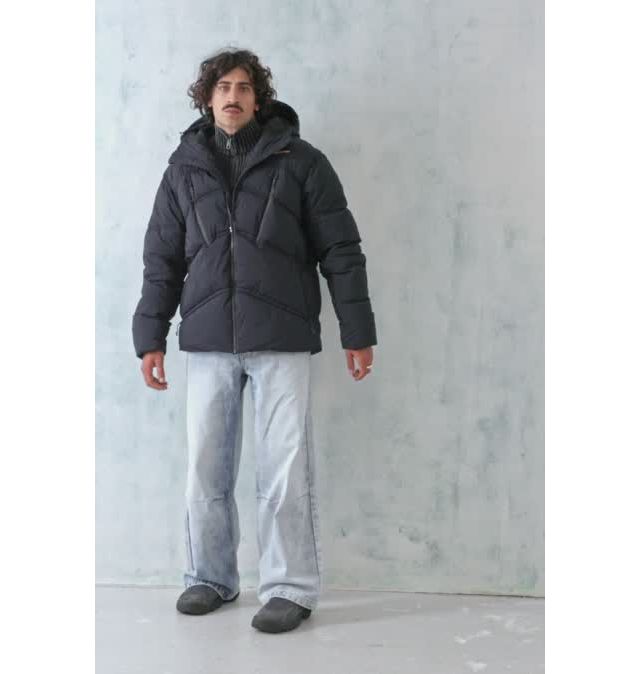 オークリー OAKLEY 23AW Tc Rykkinn Jacket OAKLEY MEN'S TC RYKKINN JACKET – Forecast Ski