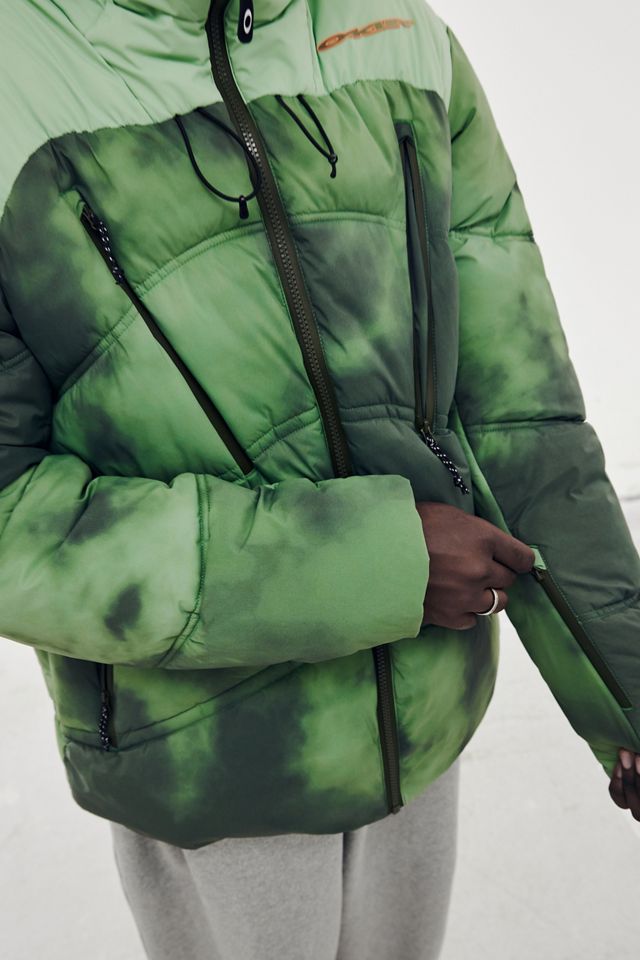 Oakley - Veste Cloud Tc Rykkinn verte #5
